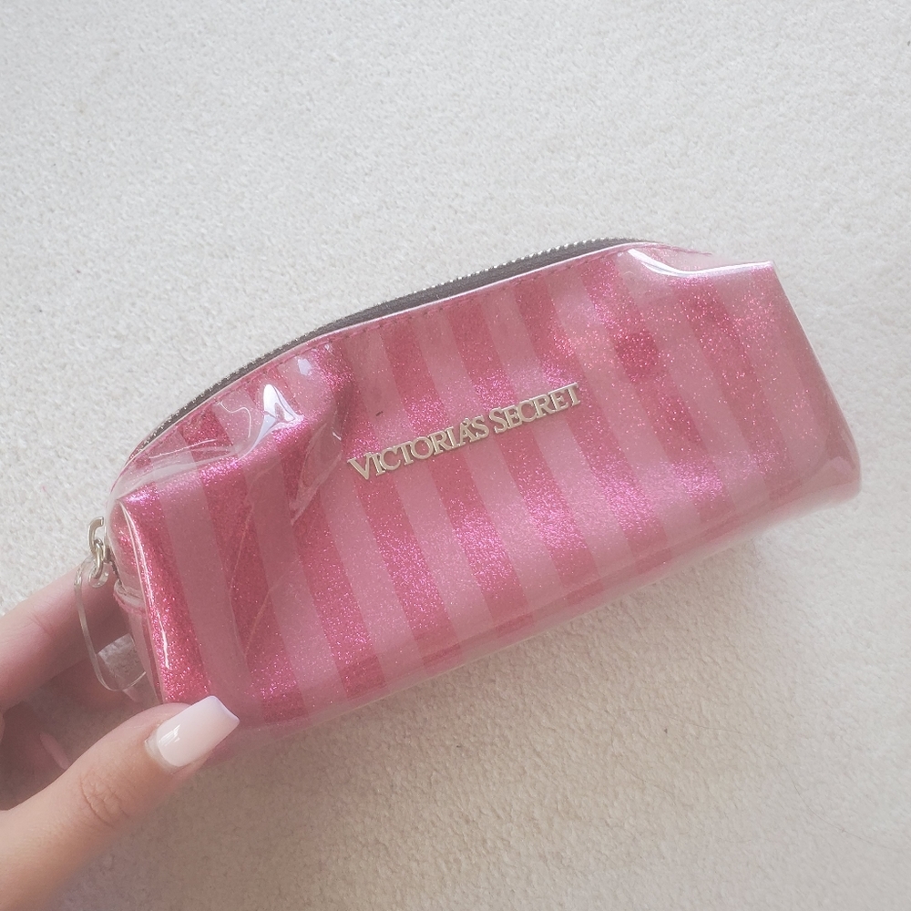 Victoria's Secret Makeup Case